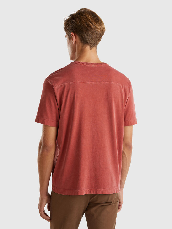 T-SHIRT Hombre image number 2